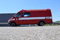 MERCEDES-BENZ SPRINTER 416 CDI DUO AUTOMATIK FEUERWEHR l 156 PS