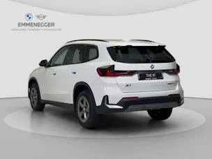 BMW X1 U11 20i sDrive