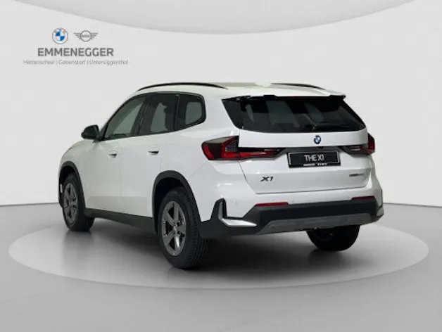 BMW X1 U11 20i sDrive