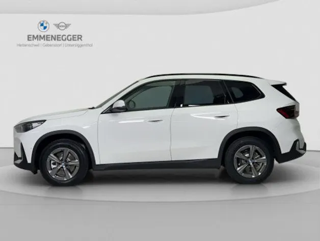 BMW X1 U11 20i sDrive