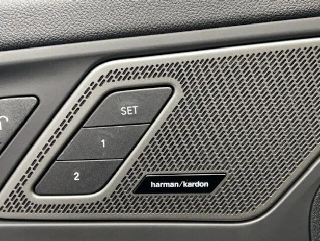 BMW X1 U11 20i sDrive