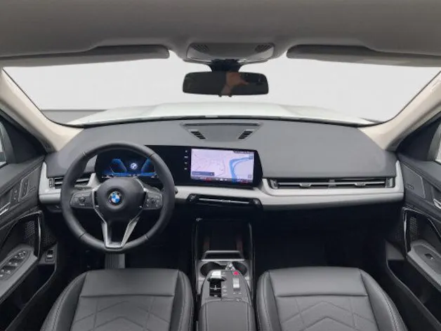 BMW X1 U11 20i sDrive
