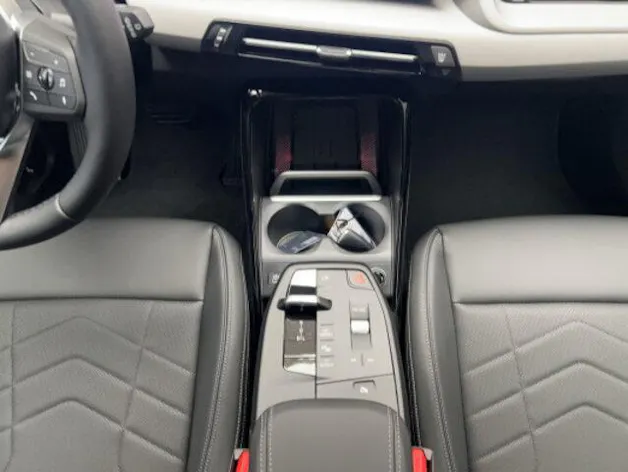 BMW X1 U11 20i sDrive
