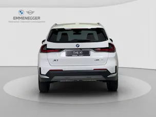 BMW X1 U11 20i sDrive