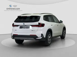 BMW X1 U11 20i sDrive