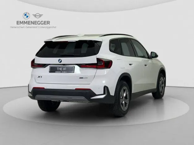 BMW X1 U11 20i sDrive