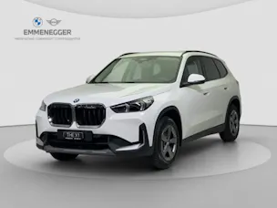BMW X1 U11 20i sDrive