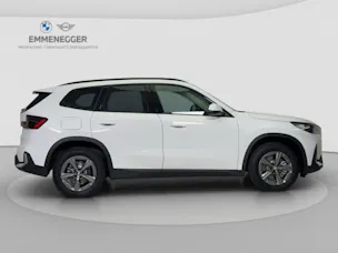 BMW X1 U11 20i sDrive