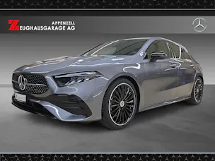 MERCEDES-BENZ A 250 4Matic AMG Line