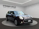 MINI Clubman Cooper S Steptronic