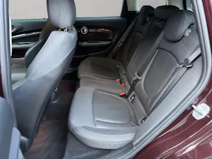 MINI Clubman Cooper S Steptronic