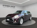MINI Clubman Cooper S Steptronic