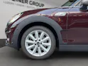 MINI Clubman Cooper S Steptronic