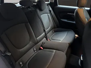 MINI Clubman Cooper S Steptronic