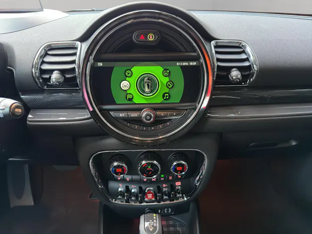 MINI Clubman Cooper S Steptronic