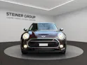 MINI Clubman Cooper S Steptronic