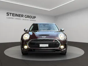 MINI Clubman Cooper S Steptronic