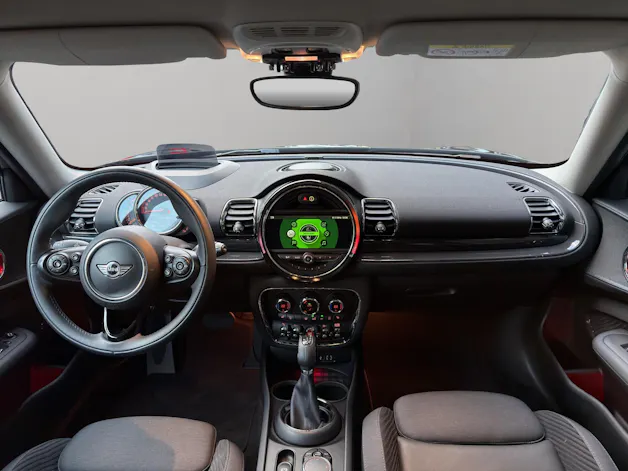 MINI Clubman Cooper S Steptronic