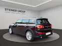 MINI Clubman Cooper S Steptronic