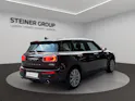 MINI Clubman Cooper S Steptronic
