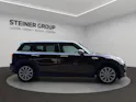 MINI Clubman Cooper S Steptronic