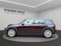MINI Clubman Cooper S Steptronic