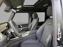 MERCEDES-BENZ G 63 AMG 9G-Tronic