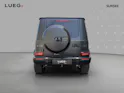 MERCEDES-BENZ G 63 AMG 9G-Tronic