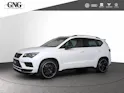 CUPRA Ateca 2.0TSI 4Drive DSG