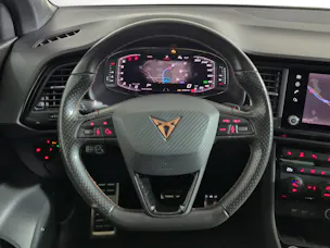CUPRA Ateca 2.0TSI 4Drive DSG