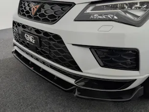 CUPRA Ateca 2.0TSI 4Drive DSG
