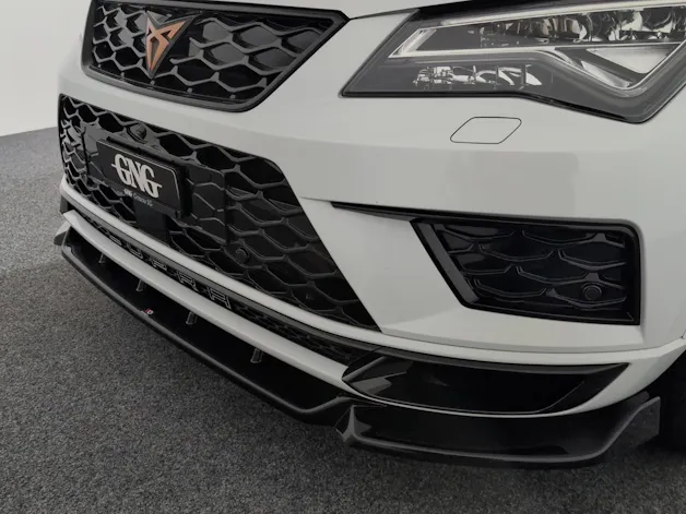 CUPRA Ateca 2.0TSI 4Drive DSG