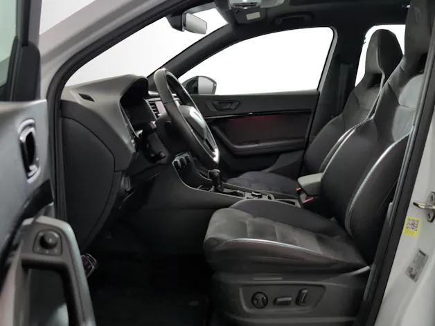 CUPRA Ateca 2.0TSI 4Drive DSG
