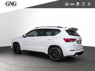 CUPRA Ateca 2.0TSI 4Drive DSG