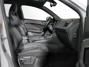 CUPRA Ateca 2.0TSI 4Drive DSG