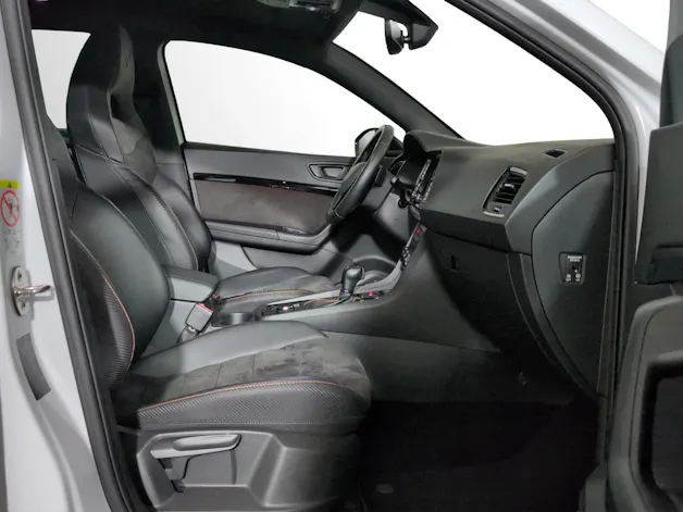 CUPRA Ateca 2.0TSI 4Drive DSG