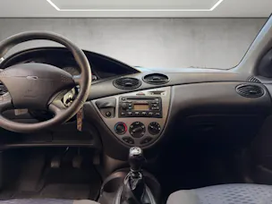FORD Focus 2.0i 16V Trend