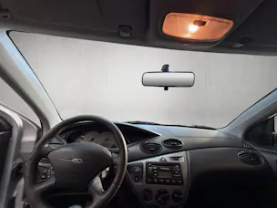 FORD Focus 2.0i 16V Trend