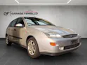 FORD Focus 2.0i 16V Trend