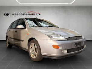 FORD Focus 2.0i 16V Trend