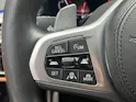 BMW 5er Reihe G30 520d xDrive paddles