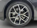 BMW 5er Reihe G30 520d xDrive paddles