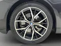 BMW 5er Reihe G30 520d xDrive paddles