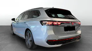 VW Passat Variant 2.0 TDI evo R-Line 4 Motion DSG