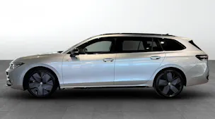 VW Passat Variant 2.0 TDI evo R-Line 4 Motion DSG