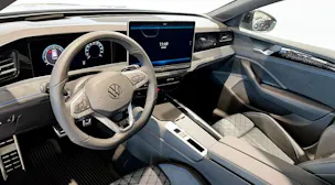 VW Passat Variant 2.0 TDI evo R-Line 4 Motion DSG