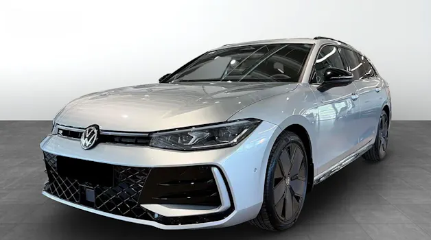 VW Passat Variant 2.0 TDI evo R-Line 4 Motion DSG