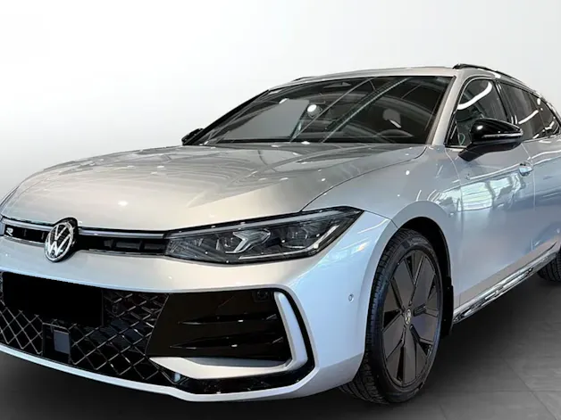 VW Passat Variant 2.0 TDI evo R-Line 4 Motion DSG