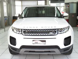 Land Rover Range Rover Evoque 2.0 TD4 Pure
