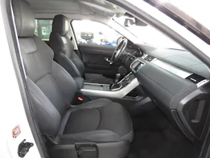 Land Rover Range Rover Evoque 2.0 TD4 Pure